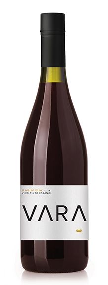 Photo for: Vara Garnacha