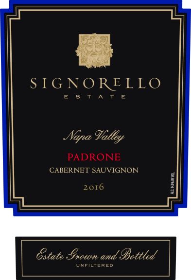 Photo for: Signorello Estate Padrone Cabernet
