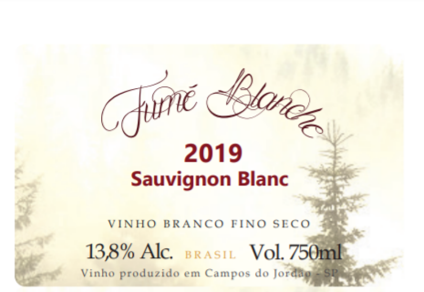 Photo for: Fummé Blanche