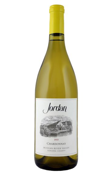 Photo for: Jordan Chardonnay