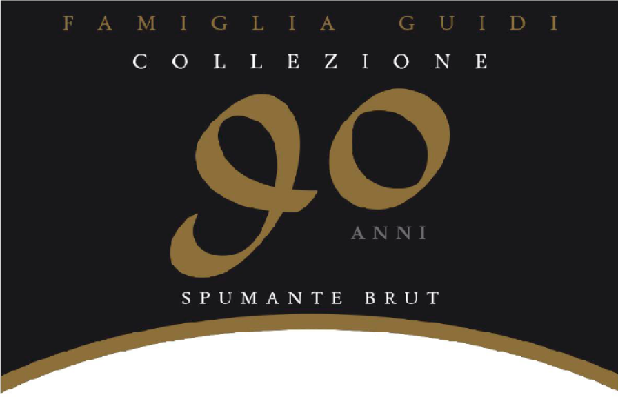 Photo for: Cantine Guidi 1929 Spumante Brut