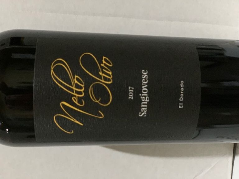 Photo for: Sangiovese