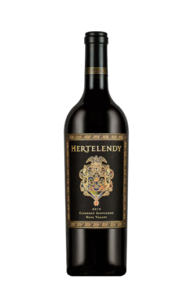 Photo for: Hertelendy Vineyards