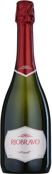 Photo for: Rio Bravo Moscatel White 2020