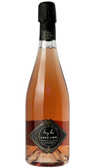 Photo for: Ammonite Rose Grand Cru