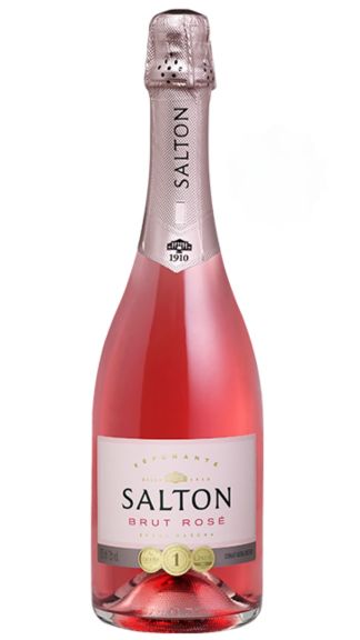 Photo for: Salton Brut Rosé