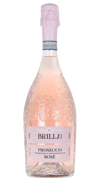 Photo for: Brilla Prosecco Rose