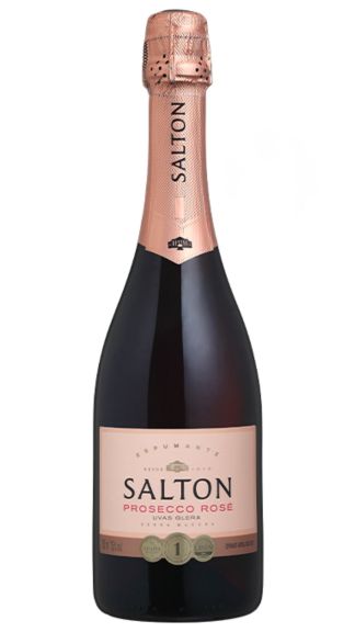 Photo for: Salton Prosecco Rosé
