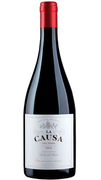 Photo for: La Causa Pais