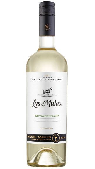 Photo for: Las Mulas Sauvignon Blanc