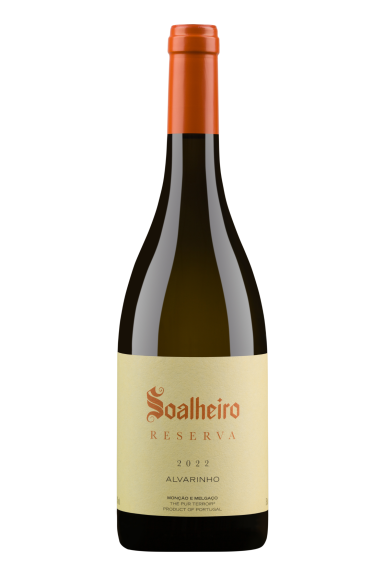 Photo for: Soalheiro Reserva