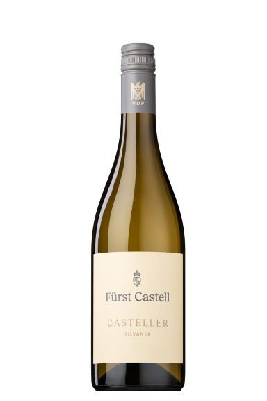 Photo for: Fürst Castell Casteller Silvaner
