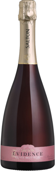 Photo for: Évidence Cuvée Brut Rosé