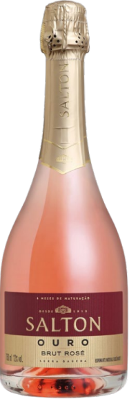 Photo for: Salton Ouro Brut Rosé