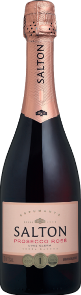 Photo for: Salton Prosecco Rosé