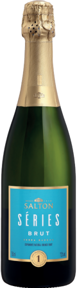 Photo for: Séries Brut