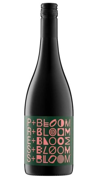Photo for: Press and Bloom Pinot Noir 2022