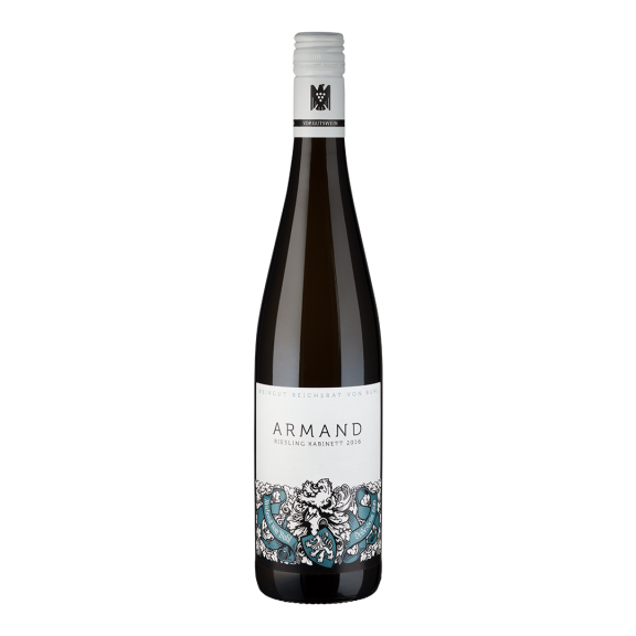 Photo for: Armand Riesling Cabinet