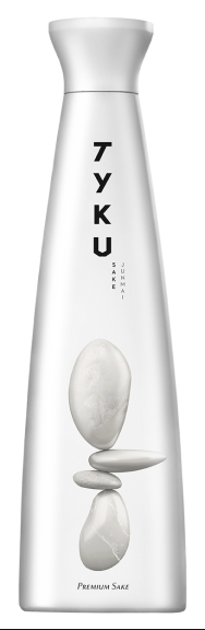 Photo for: TYKU White Premium Junmai