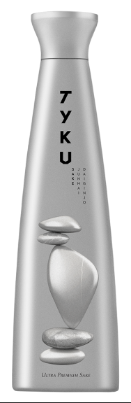 Photo for: TYKU Platinum Ultra Premium Junmai Daiginjo