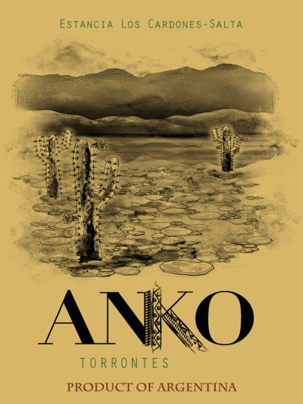 Photo for: Anko Torrontes