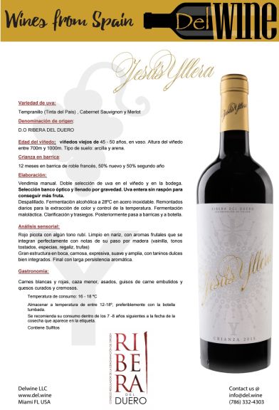 Photo for: JESUS YLLERA