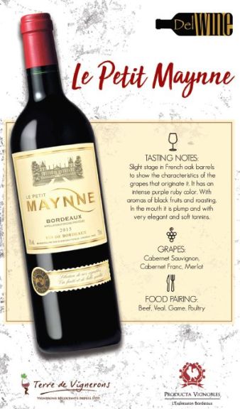 Photo for: LE PETIT MAYNNE