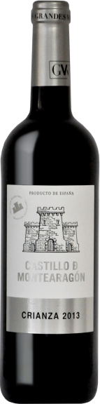 Photo for: CASTILLO DE MONTEARAGON CRIANZA