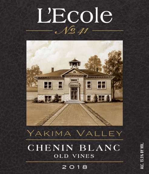 Photo for: 2018 Chenin Blanc Old Vines