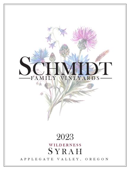 Photo for: Schmidt Family Vineyards