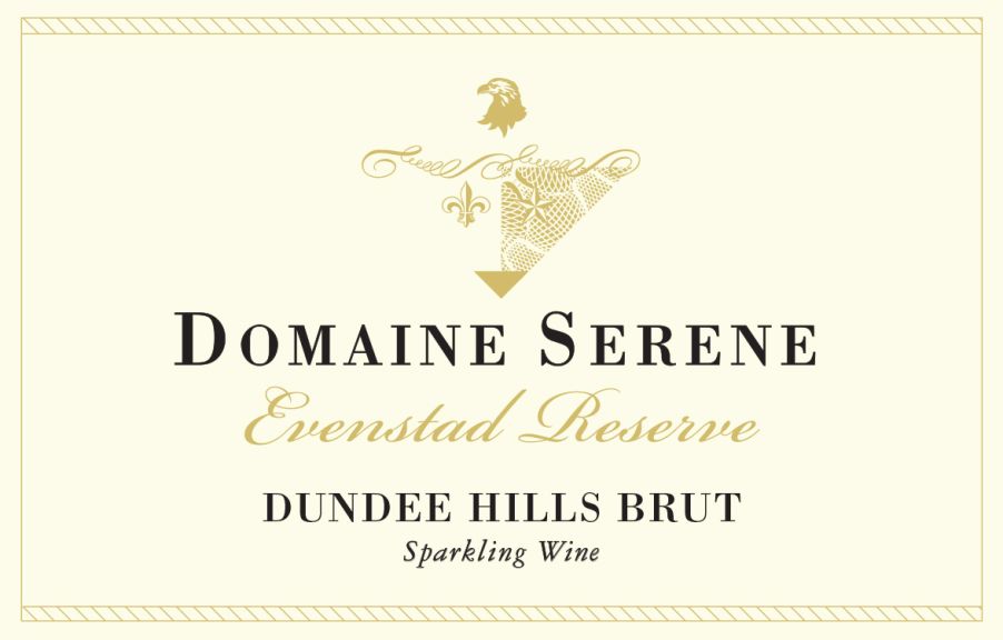 Photo for: Domaine Serene 'Evenstad Reserve' Dundee Hills Brut M.V. 5