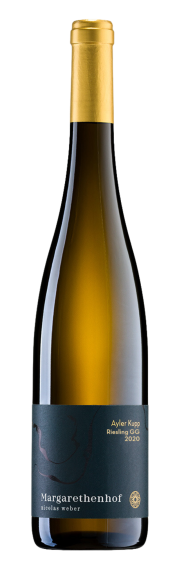 Photo for: Weingut Margarethenhof - Ayler Kupp Riesling GG 2021