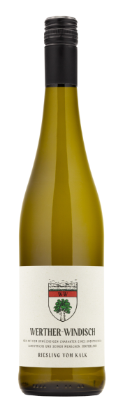 Photo for: Weingut Werther Windisch - Riesling 