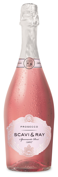 Photo for: Scavi & Ray Prosecco Rosé Spumante DOC