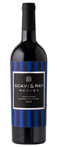 Photo for: Scavi & Ray Merlot Veneto IGT