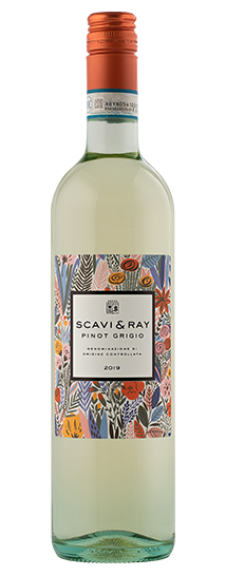 Photo for: Scavi & Ray Pinot Grigio Delle Venezie DOC