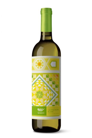 Photo for: Domaine Wardy Sauvignon Blanc