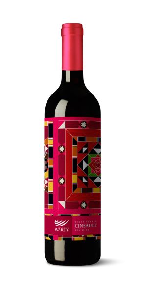 Photo for: Domaine Wardy Cinsault