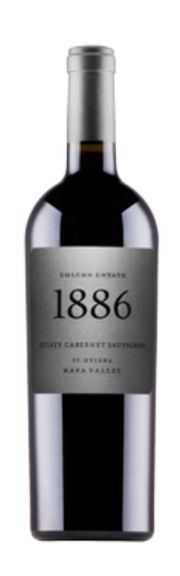 Photo for: Ehlers Estate 1886 Cabernet Sauvignon