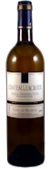 Photo for: Château de Lacroux/ Vigne de Maurival 2018