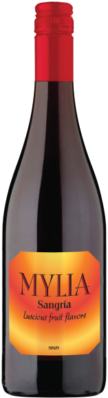 Photo for: MYLIA Sangria