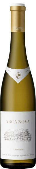 Photo for: Arca Nova Vinho Alvarinho