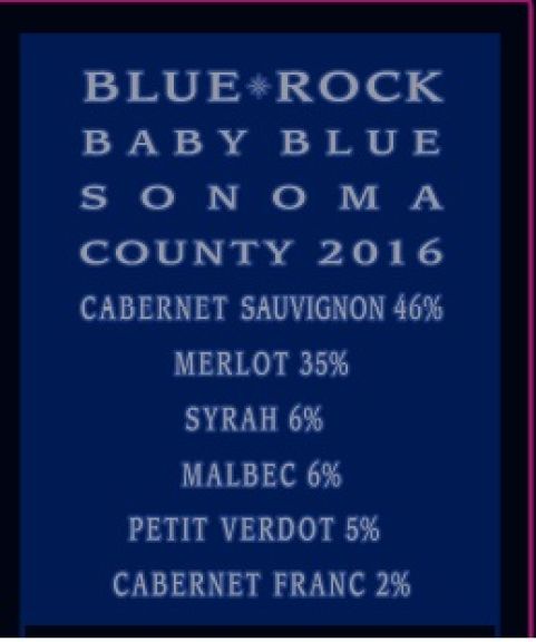 Photo for: BABY BLUE