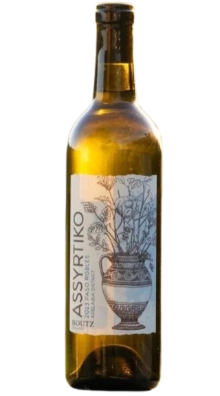 Photo for: Assyrtiko