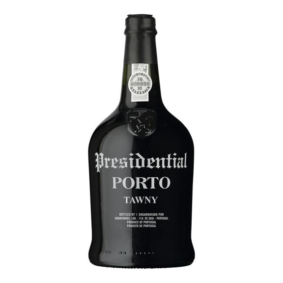 Photo for: PRESIDENTIAL TAWNY PORT
