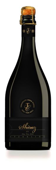 Photo for: Tenafeate Creek One Tree Hill Sparkling Shiraz NV