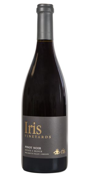 Photo for: Iris Vineyards C Block Pinot Noir
