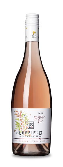 Photo for: Leefield Station Pinot Noir Rose