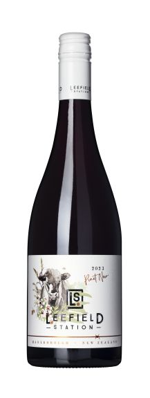 Photo for: Leefield Station Pinot Noir