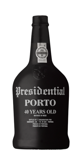 Photo for: PRESIDENTIAL 40 YEAR OLD  PORT